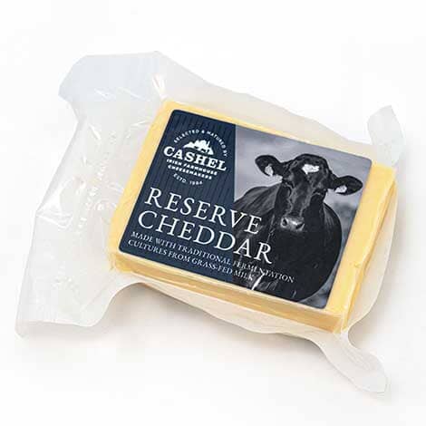 Cashel | Reserve Cheddar
