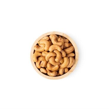 Cashew Nuts Whole
