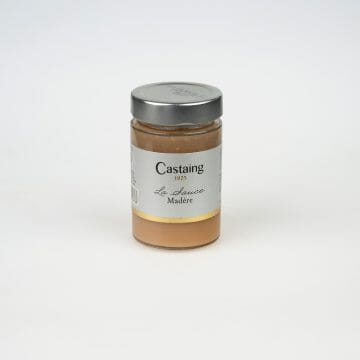 Castaing | Madeira Sauce