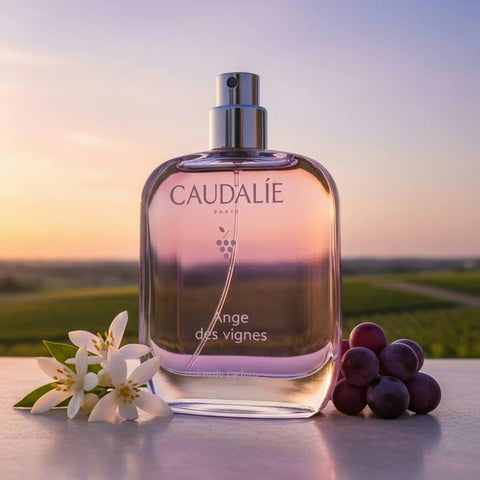 Caudalie | Ange Des Vignes Fragrance