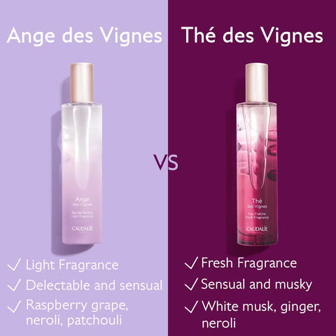Caudalie | Ange Des Vignes Fragrance