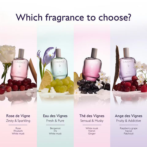 Caudalie | Ange Des Vignes Fragrance