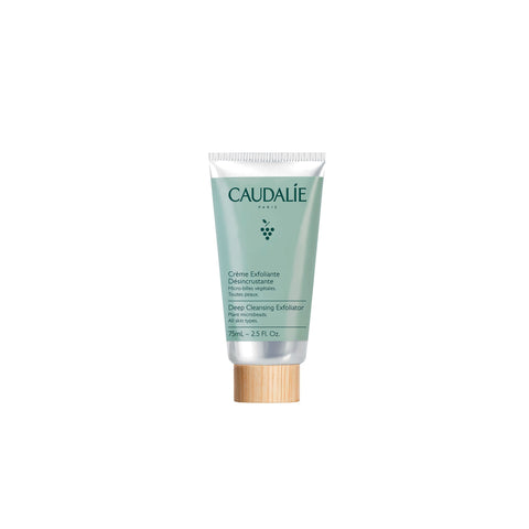 Caudalie | Deep Cleansing Exfoliator