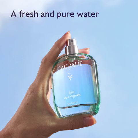 Caudalie | Eau Des Vignes Eau De Toilette