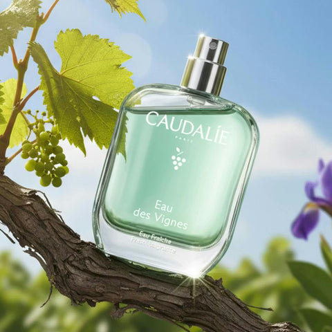 Caudalie | Eau Des Vignes Eau De Toilette