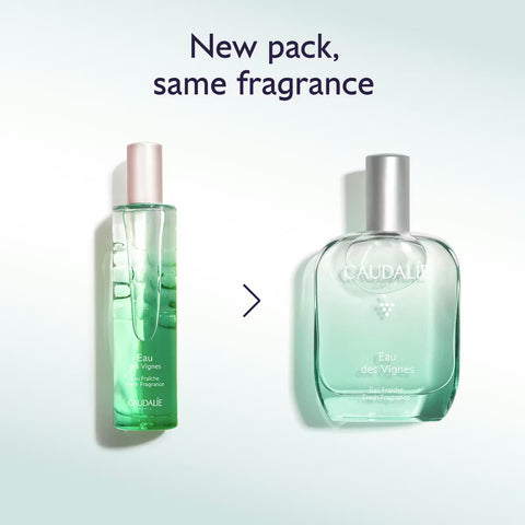 Caudalie | Eau Des Vignes Eau De Toilette