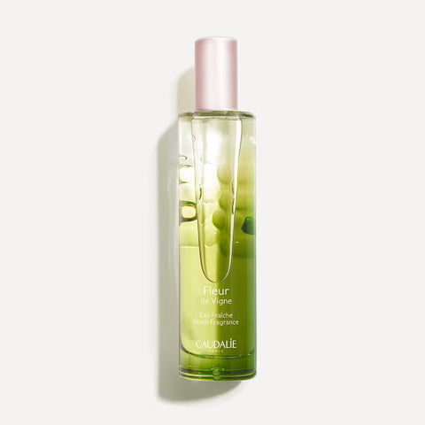 Caudalie | Fleur De Vigne Fresh Fragrance