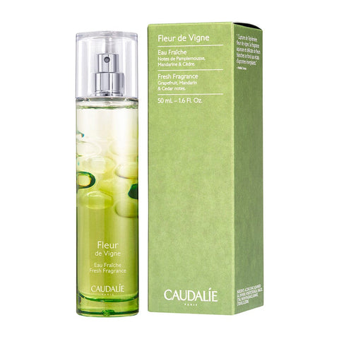 Caudalie | Fleur De Vigne Fresh Fragrance