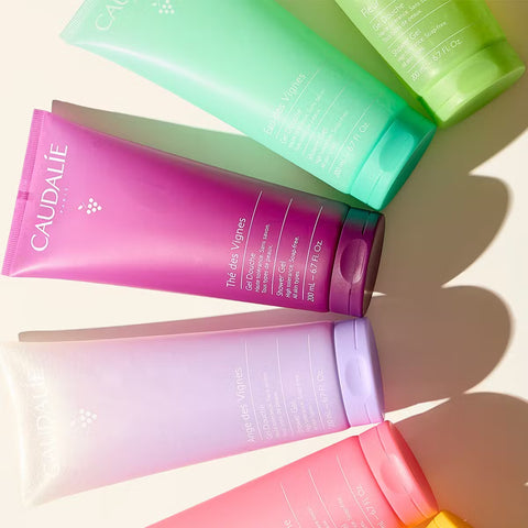 Caudalie | Fleur De Vignes Shower Gel