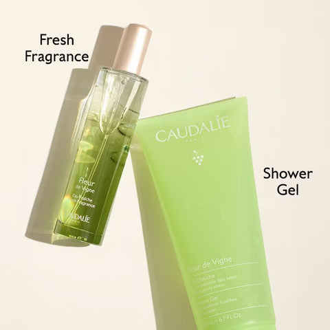 Caudalie | Fleur De Vignes Shower Gel