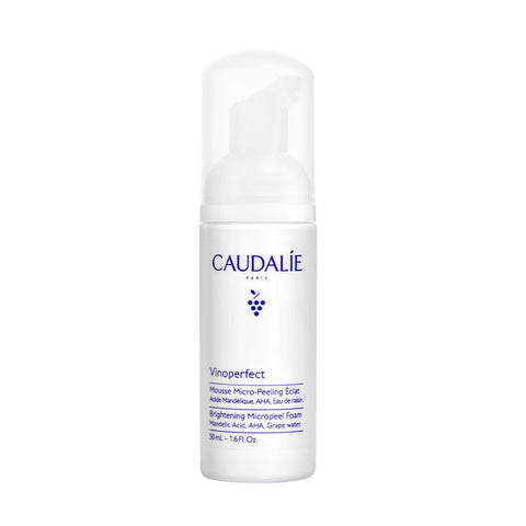 Caudalie | Micropeel Cleanser Mini 50ml