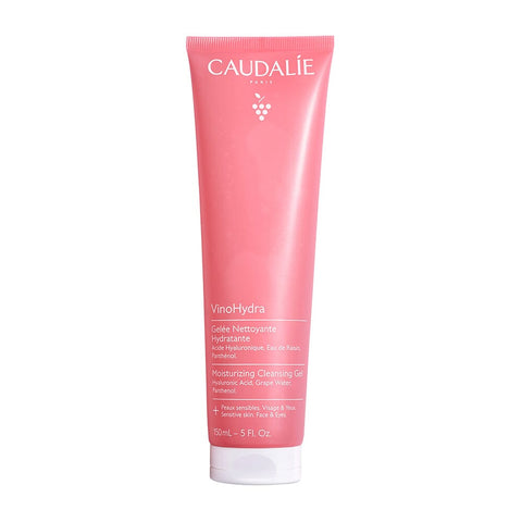 Caudalie | Vinohydra Moisturizing Cleansing Gel