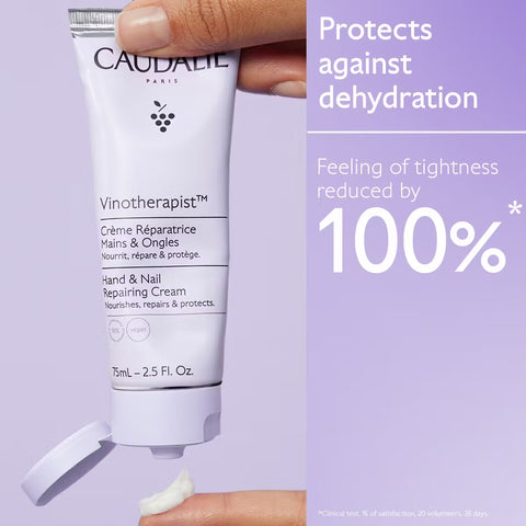 Caudalie | Nourishing Hand Cream Trio