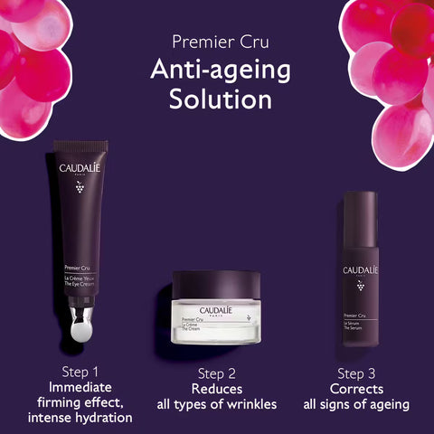 Caudalie | Premier Cru Eye Set