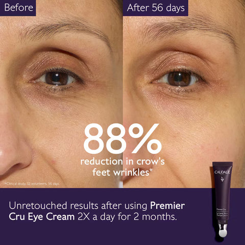 Caudalie | Premier Cru Eye Set