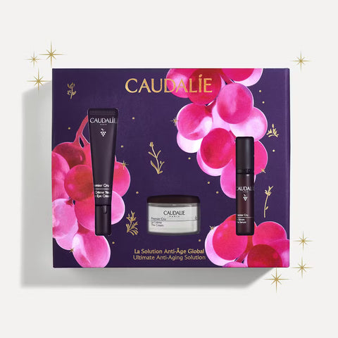 Caudalie | Premier Cru Eye Set