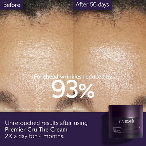 Caudalie | Premier Cru The Cream