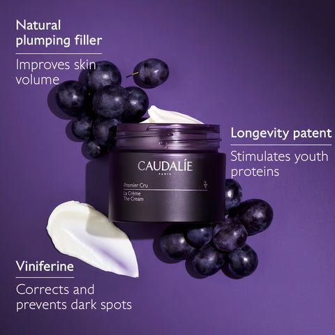 Caudalie | Premier Cru The Cream