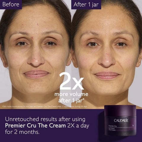 Caudalie | Premier Cru The Cream