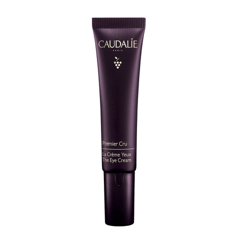 Caudalie | Premier Cru The Eye Cream-Anti-Ageing Eye Cream for Fine Lines and Wrinkles