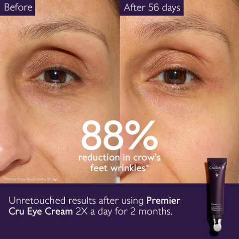 Caudalie | Premier Cru The Eye Cream