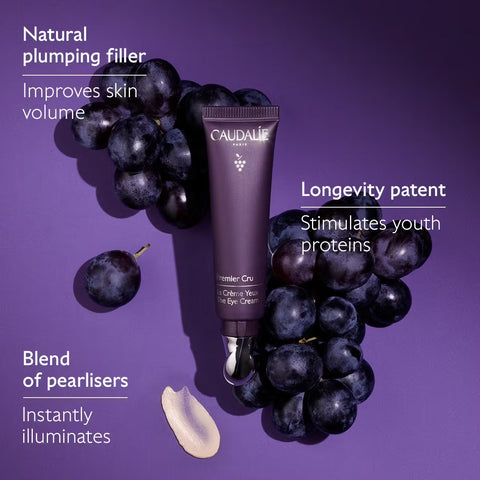 Caudalie | Premier Cru The Eye Cream