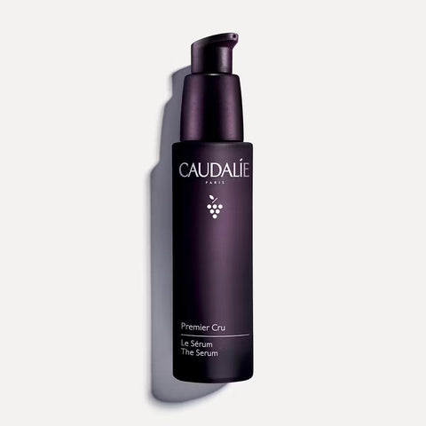 Caudalie | Premier Cru The Serum- Anti-Ageing Serum with Niacinamide and Hyaluronic Acid