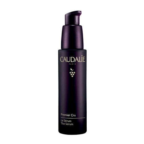 Caudalie | Premier Cru The Serum- Anti-Ageing Serum with Niacinamide and Hyaluronic Acid