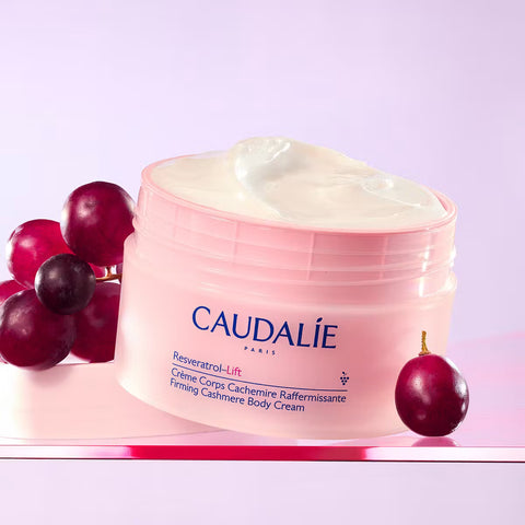 Caudalie | Resveratrol-Lift Firming Cashmere Body Cream