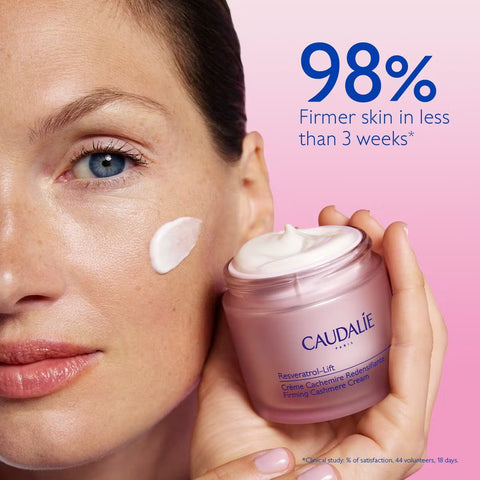 Caudalie | Resveratrol Lift Firming Cashmere Cream