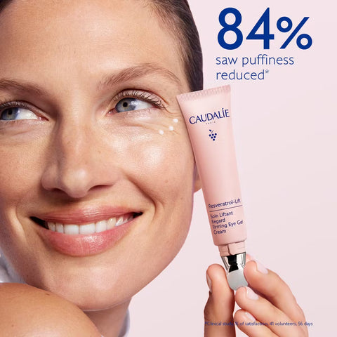 Caudalie | Resveratrol Lift Firming Eye Gel Cream