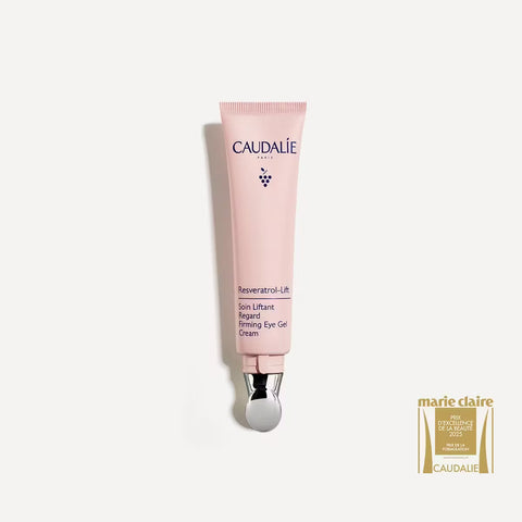Caudalie | Resveratrol Lift Firming Eye Gel Cream