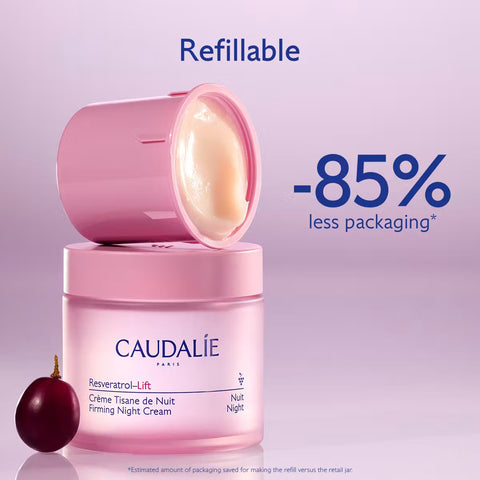 Caudalie | Resveratrol Lift Firming Night Cream