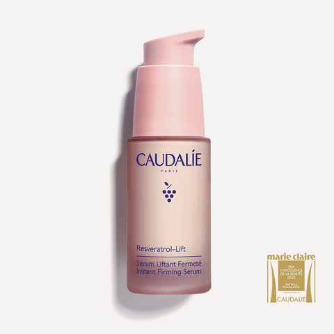 Caudalie | Resveratrol Lift Instant Firming Serum