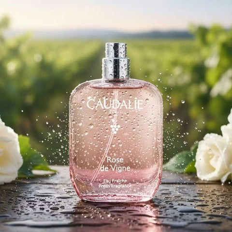 Caudalie | Rose De Vigne Fresh Fragrance