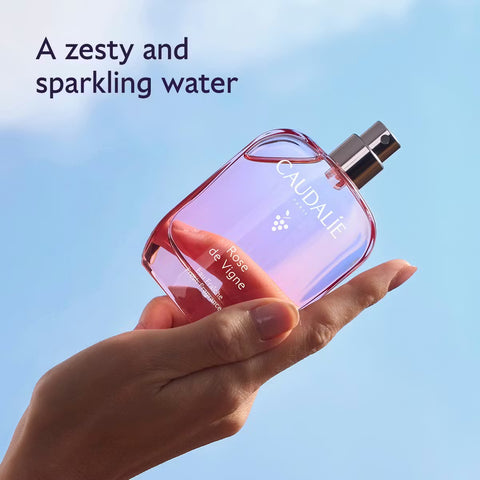 Caudalie | Rose De Vigne Fresh Fragrance