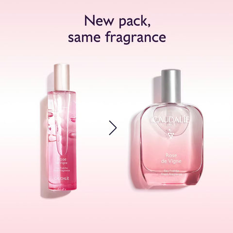 Caudalie | Rose De Vigne Fresh Fragrance