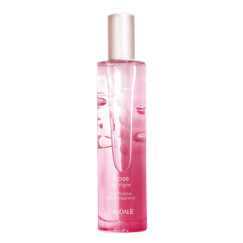 Caudalie | Rose De Vigne Fresh Fragrance