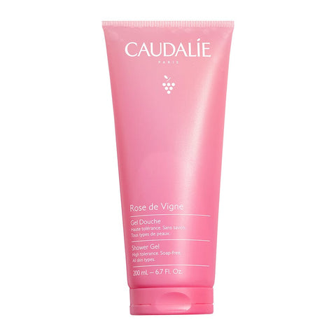 Caudalie | Rose de Vigne Shower Gel