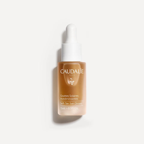 Caudalie | Self-Tan Sun Drops