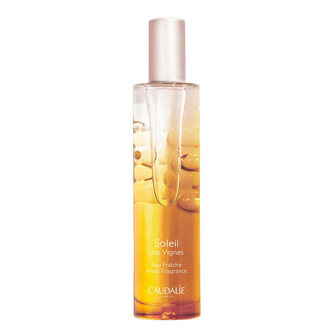 Caudalie | Soleil Des Vignes Fresh Fragrance