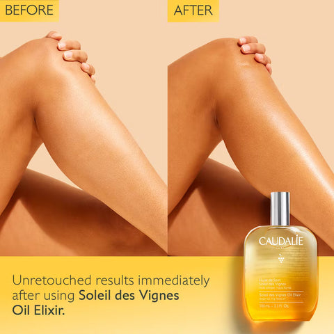 Caudalie | Soleil Des Vignes Oil Elixir 50ml