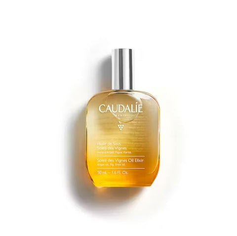 Caudalie | Soleil Des Vignes Oil Elixir 50ml
