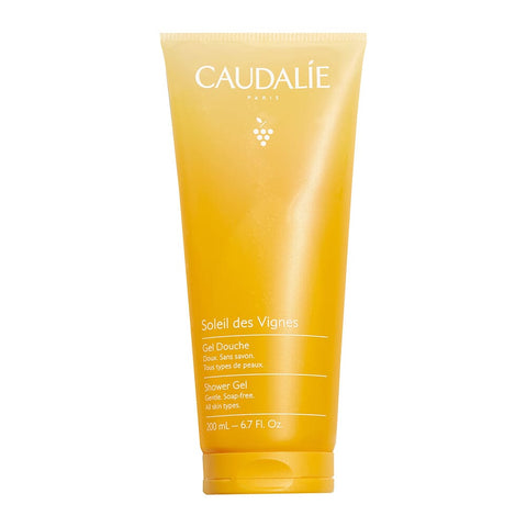 Caudalie | Soleil Des Vignes Shower Gel