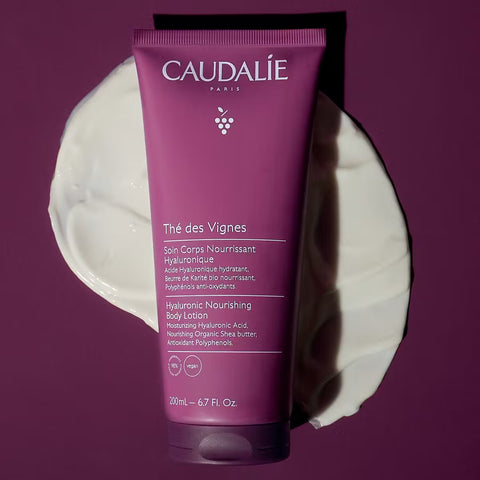 Caudalie | Thé Des Vignes Body Lotion