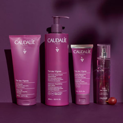 Caudalie | Thé Des Vignes Body Lotion