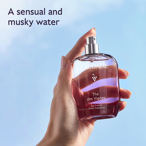 Caudalie | Thé Des Vignes Fresh Fragrance