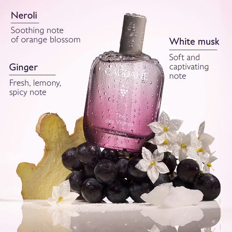 Caudalie | Thé Des Vignes Fresh Fragrance