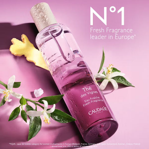Caudalie | Thé Des Vignes Fresh Fragrance