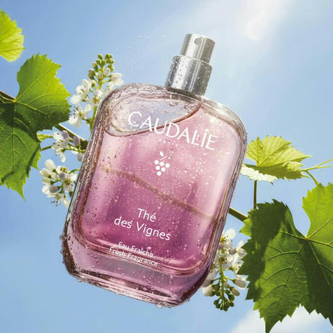 Caudalie | Thé Des Vignes Fresh Fragrance